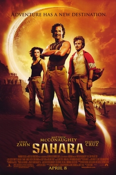 Sahara (2005)