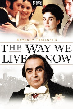 The Way We Live Now (2001-)