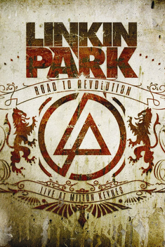 Linkin Park: Road to Revolution, Live at Milton Keynes (2008)