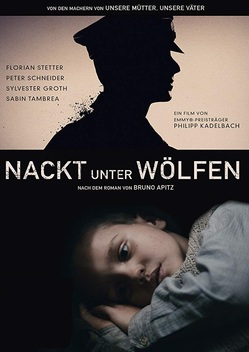 Naked Among Wolves (2015)