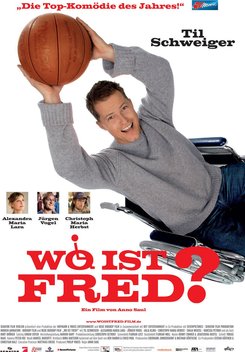 Wo ist Fred? (2006)