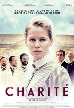 Charit� (2017-)