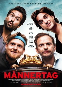 M�nnertag (2016)