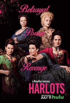 Harlots (2017-2019)