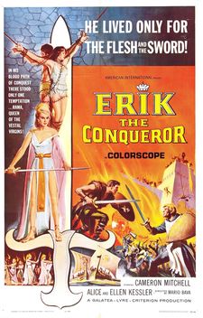 Erik the Conqueror (1961)