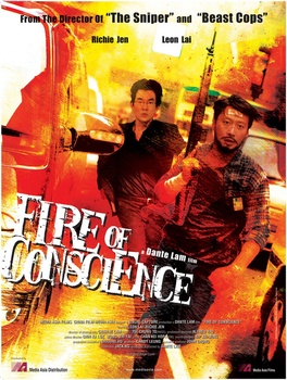 Fire of Conscience (2010)