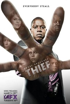 Thief (2006)