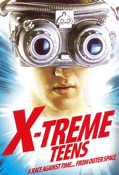 The Boy with the X-ray Eyes (1999)
