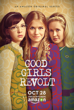 Good Girls Revolt (2015-2016)