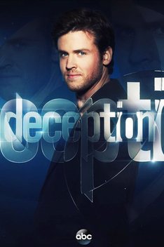 Deception (2018)