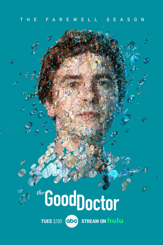 The Good Doctor (2017 - 2024)