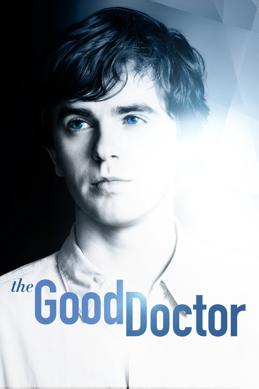 The Good Doctor (2017 - 2024)