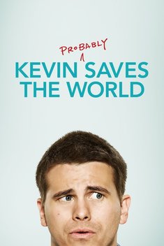 Kevin (Probably) Saves the World (2017-2018)