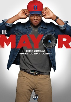 The Mayor (2017)