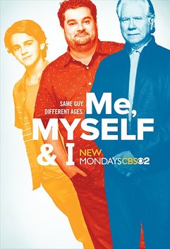 Me, Myself and I (2017-2018)