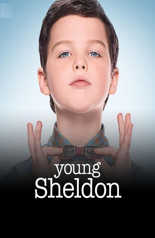 Young Sheldon (2017 - )