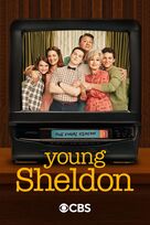 Young Sheldon (2017-2024)