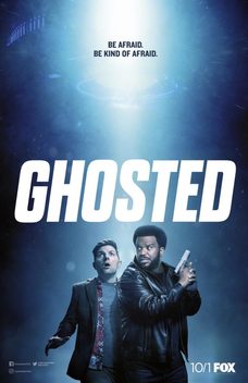 Ghosted (2017-2018)