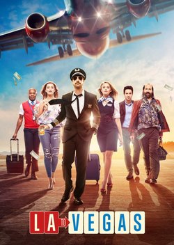 L.A. to Vegas (2018)