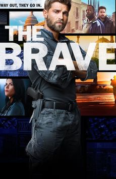 The Brave (2017-2018)