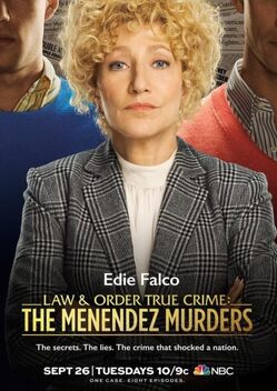 Law & Order: True Crime (2017)