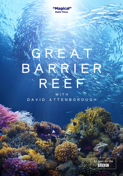 The Great Barrier Reef with David Attenborough (2015-2016)