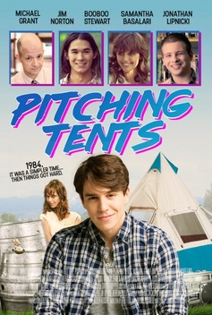 Pitching Tents (2017)