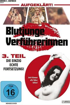 The Young Seducers 3 (1972)