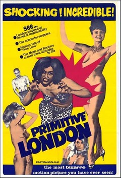 Primitive London (1965)