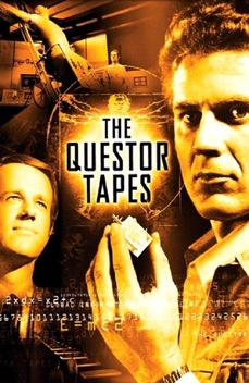 The Questor Tapes (1974)