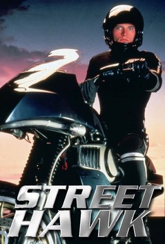 Street Hawk (1985)