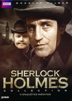 Sherlock Holmes (1964 - 1968)