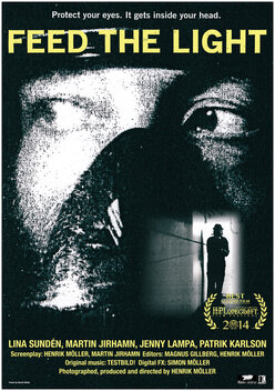 Feed the Light (2014)