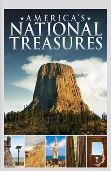 America's National Treasures (2010)