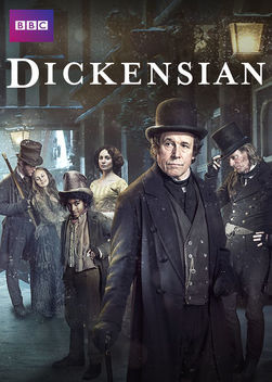 Dickensian (2015-2016)