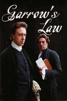 Garrow's Law (2009-2011)