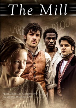 The Mill (2013-2014)