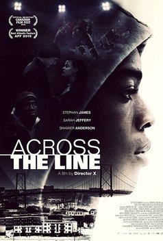 Across the Line (2015)