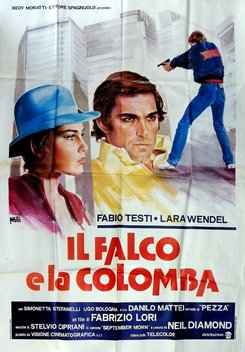 The Hawk and the Dove (1981)