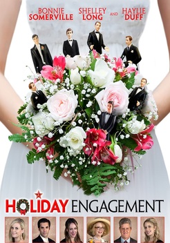 Holiday Engagement (2011)