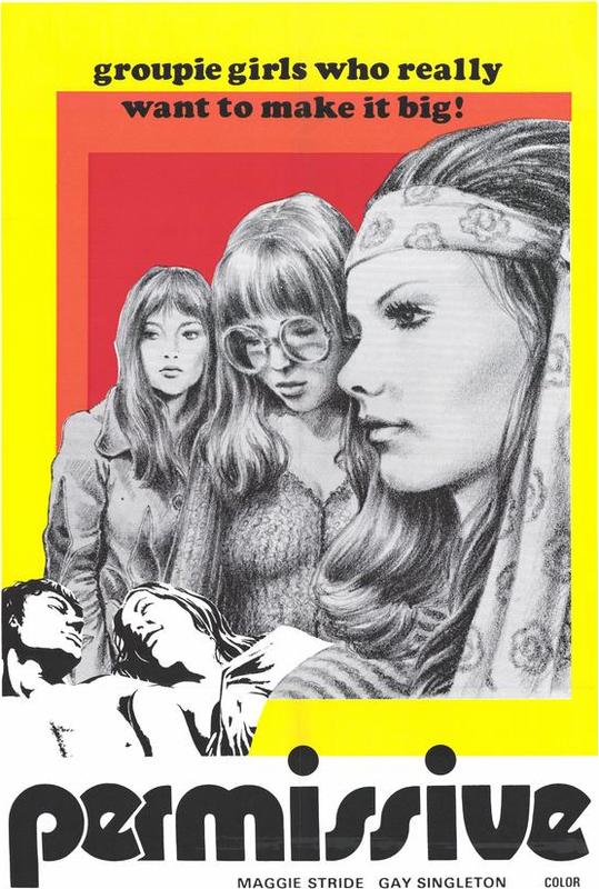 (未使用･未開封品)　Permissive [Blu-ray] [Import] 7z28pnb 71gehtBQHLL.jpg