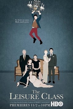 The Leisure Class (2015)