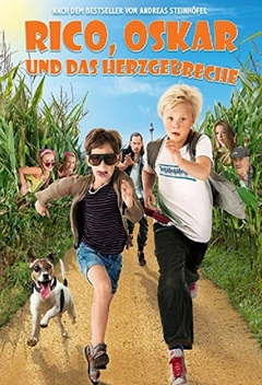 The Pasta Detectives 2 (2015)