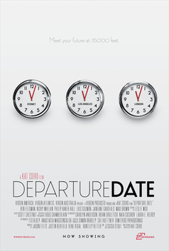 Departure Date (2012)