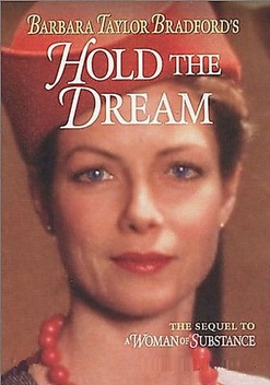 Hold the Dream (1986)