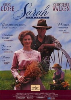 Sarah, Plain and Tall (1991)