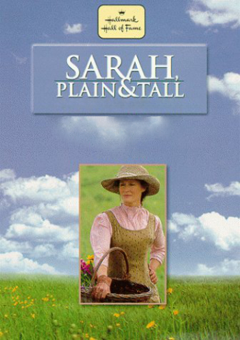 Sarah Plain And Tall Winter S End 1999