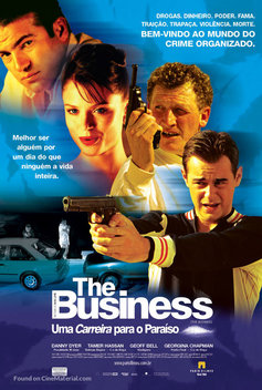 The Business (2005)