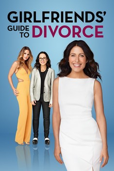 Girlfriends' Guide to Divorce (2014-2018)