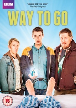 Way to Go (2012)